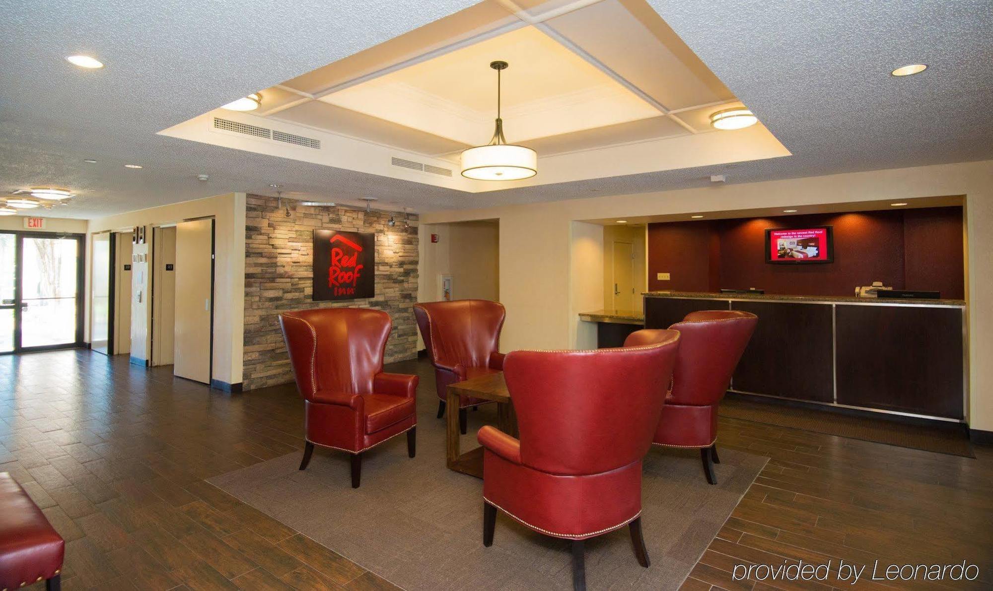 Red Roof Inn Plus+ Austin South Екстериор снимка